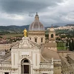 Apartmán La Cripta - A Due Passi Dalla Basilica - Italywego