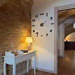 La Cripta - A Due Passi Dalla Basilica - Italywego Apartmán