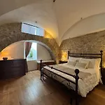 Apartmán La Cripta - A Due Passi Dalla Basilica - Italywego