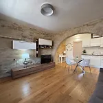 Apartmán La Cripta - A Due Passi Dalla Basilica - Italywego