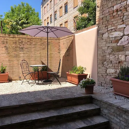 La Cripta - A Due Passi Dalla Basilica - Italywego 아파트 산타마리아데그리안젤리