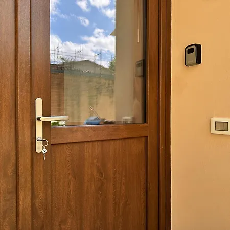 La Cripta - A Due Passi Dalla Basilica - Italywego 산타마리아데그리안젤리