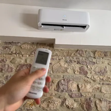 La Cripta - A Due Passi Dalla Basilica - Italywego 아파트