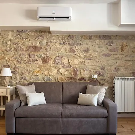 Apartment La Cripta - A Due Passi Dalla Basilica - Italywego *