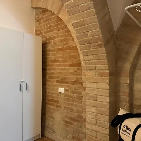 La Cripta - A Due Passi Dalla Basilica - Italywego Apartamento *