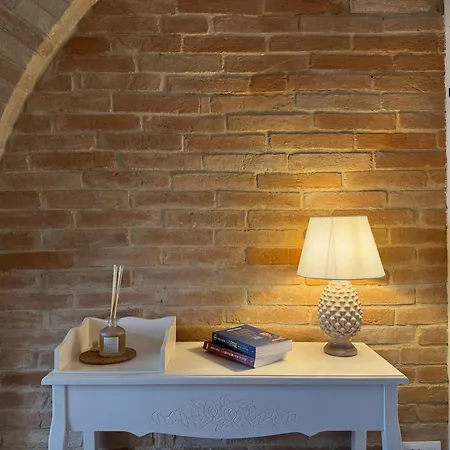 Apartamento La Cripta - A Due Passi Dalla Basilica - Italywego Santa Maria Degli Angeli (Assisi)