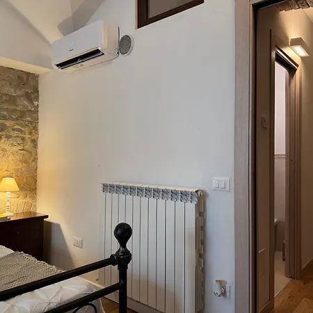 La Cripta - A Due Passi Dalla Basilica - Italywego * Santa Maria Degli Angeli (Assisi)