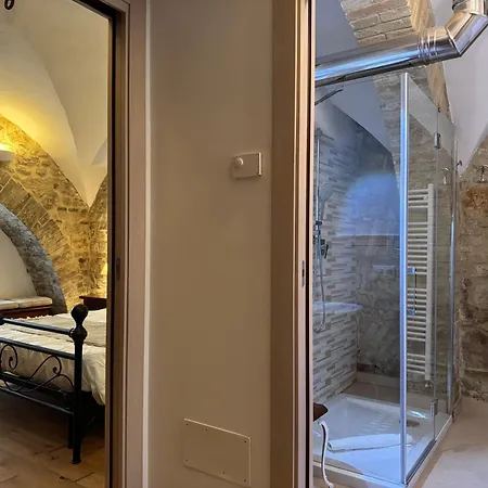 La Cripta - A Due Passi Dalla Basilica - Italywego Apartamento *