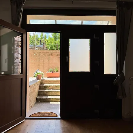 Apartment La Cripta - A Due Passi Dalla Basilica - Italywego Santa Maria Degli Angeli (Assisi)