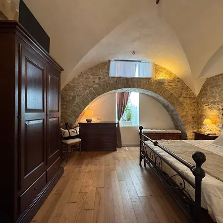 La Cripta - A Due Passi Dalla Basilica - Italywego 아파트 산타마리아데그리안젤리