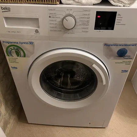 La Cripta - A Due Passi Dalla Basilica - Italywego 산타마리아데그리안젤리