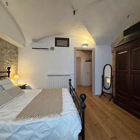 La Cripta - A Due Passi Dalla Basilica - Italywego * 산타마리아데그리안젤리