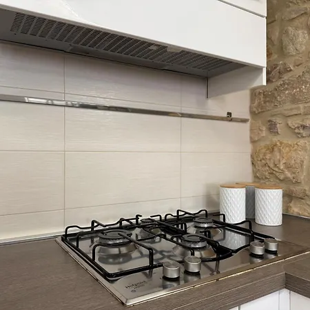 La Cripta - A Due Passi Dalla Basilica - Italywego Apartment *