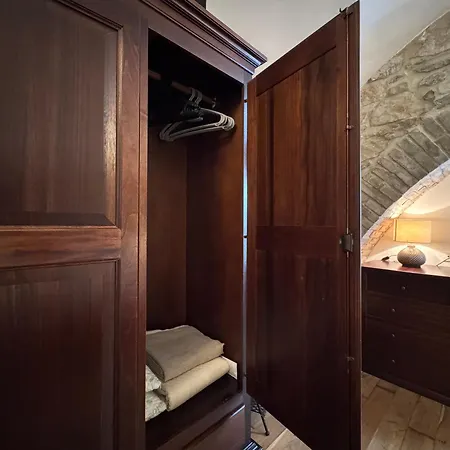 La Cripta - A Due Passi Dalla Basilica - Italywego Apartment Santa Maria Degli Angeli (Assisi)