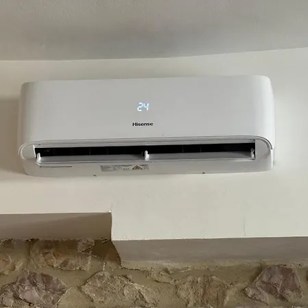 La Cripta - A Due Passi Dalla Basilica - Italywego *