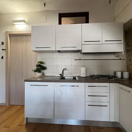 Apartment La Cripta - A Due Passi Dalla Basilica - Italywego