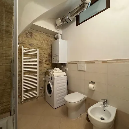 Apartment La Cripta - A Due Passi Dalla Basilica - Italywego Santa Maria Degli Angeli (Assisi)