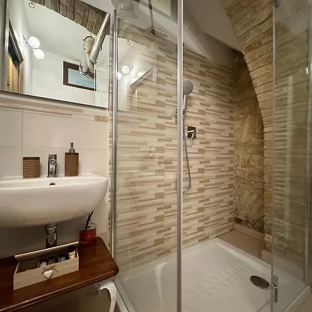 La Cripta - A Due Passi Dalla Basilica - Italywego * 산타마리아데그리안젤리