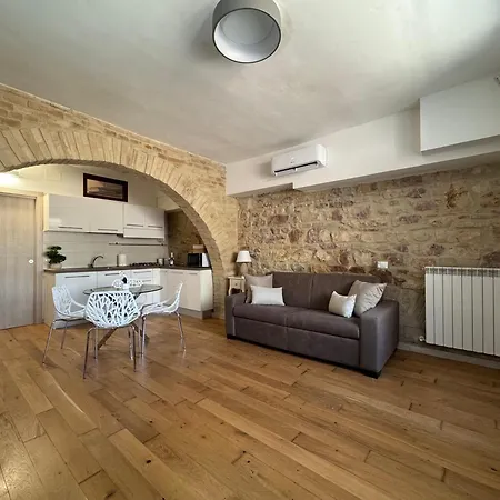 La Cripta - A Due Passi Dalla Basilica - Italywego