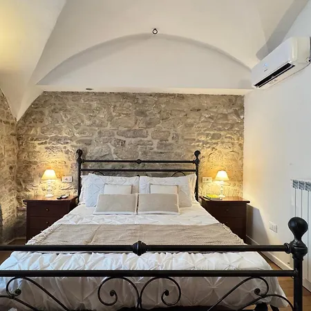 La Cripta - A Due Passi Dalla Basilica - Italywego Apartment Santa Maria Degli Angeli (Assisi)