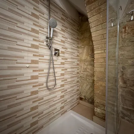 Apartment La Cripta - A Due Passi Dalla Basilica - Italywego Santa Maria Degli Angeli (Assisi)
