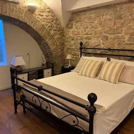 La Cripta - A Due Passi Dalla Basilica - Italywego Apartamento