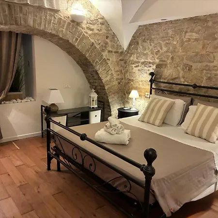 La Cripta - A Due Passi Dalla Basilica - Italywego Apartamento Santa Maria Degli Angeli (Assisi)