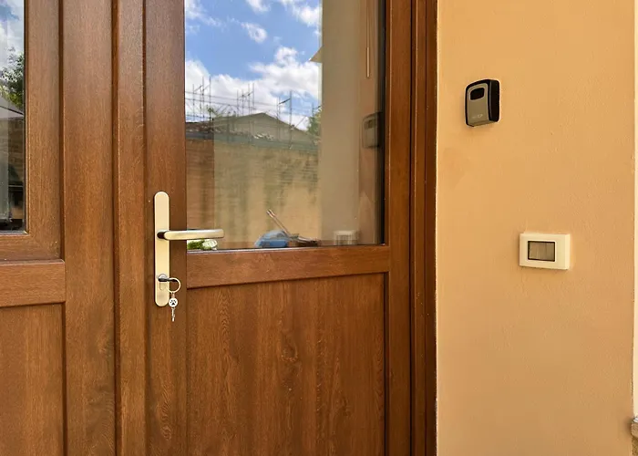 La Cripta - A Due Passi Dalla Basilica - Italywego Santa Maria Degli Angeli (Assisi)