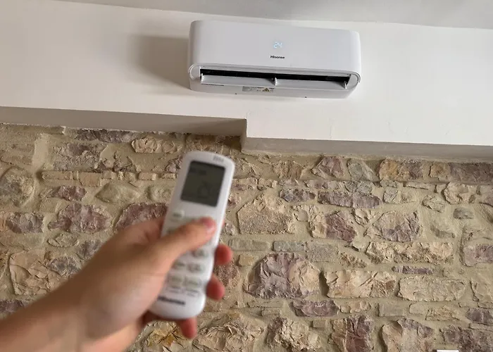 La Cripta - A Due Passi Dalla Basilica - Italywego Apartment