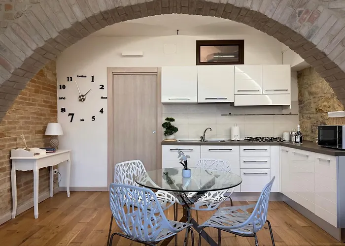 La Cripta - A Due Passi Dalla Basilica - Italywego Apartment Santa Maria Degli Angeli (Assisi)