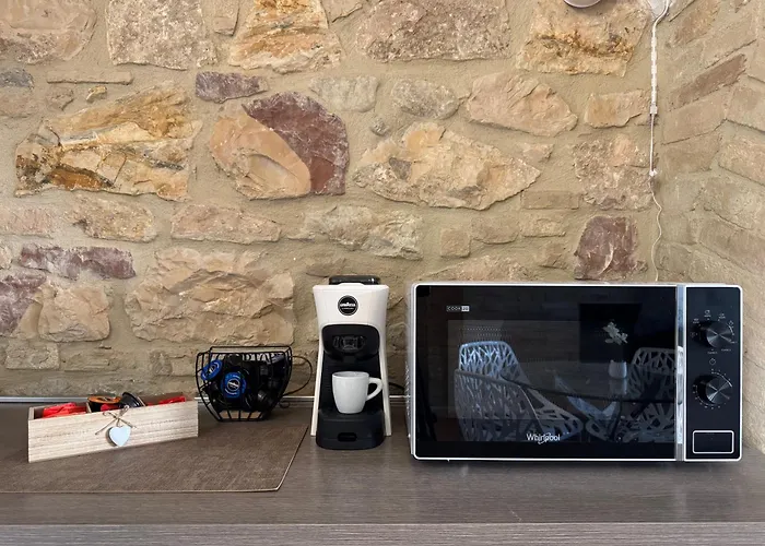 La Cripta - A Due Passi Dalla Basilica - Italywego * Santa Maria Degli Angeli (Assisi)