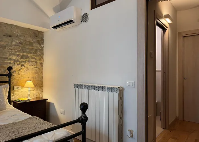 La Cripta - A Due Passi Dalla Basilica - Italywego * Santa Maria Degli Angeli (Assisi)