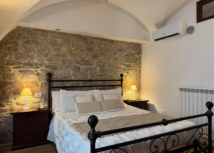 Apartmán La Cripta - A Due Passi Dalla Basilica - Italywego