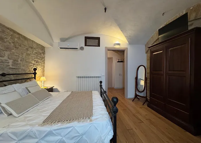 La Cripta - A Due Passi Dalla Basilica - Italywego * Santa Maria Degli Angeli (Assisi)