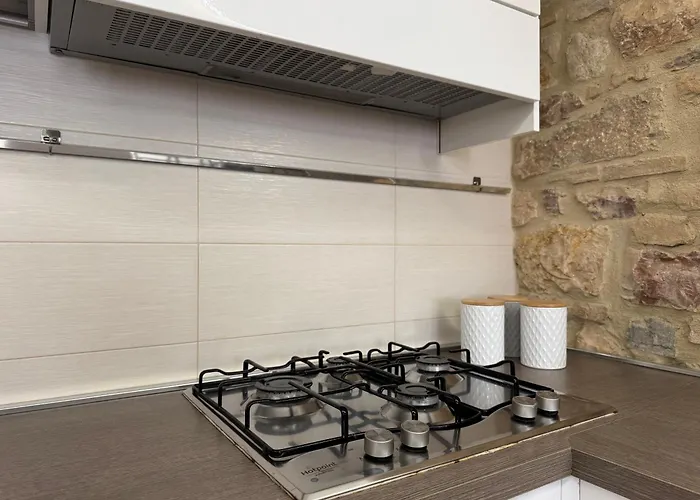 La Cripta - A Due Passi Dalla Basilica - Italywego Apartmán *