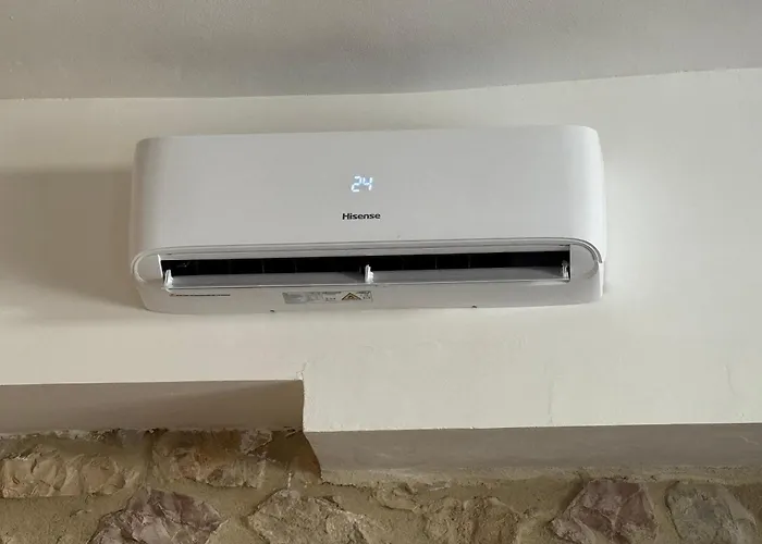 La Cripta - A Due Passi Dalla Basilica - Italywego *