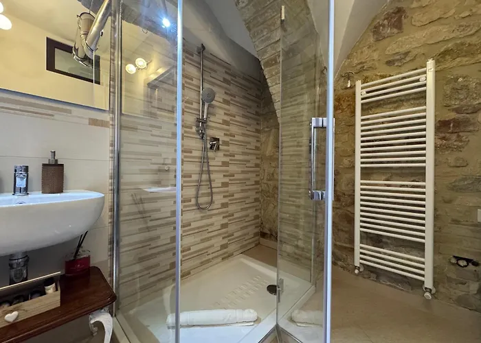 La Cripta - A Due Passi Dalla Basilica - Italywego *