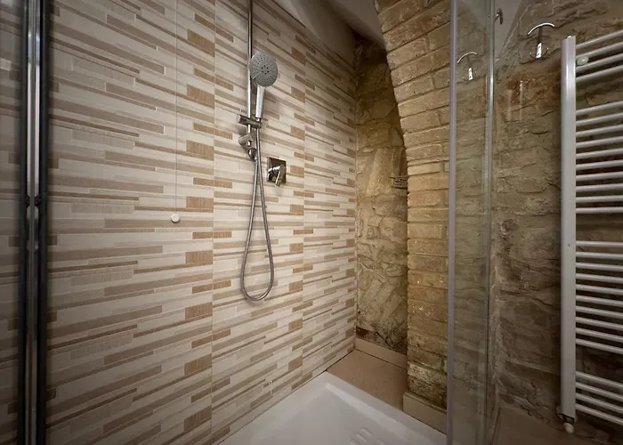 Apartmán La Cripta - A Due Passi Dalla Basilica - Italywego Santa Maria Degli Angeli (Assisi)